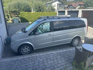 2.2 CDI kompakt 4Matic Ambiente DPF