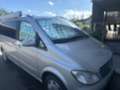 Mercedes-Benz Viano 2.2 CDI kompakt 4Matic Ambiente DPF - thumbnail 4