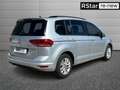Volkswagen Touran 1.6 tdi Comfortline 115cv dsg Gris - thumbnail 2