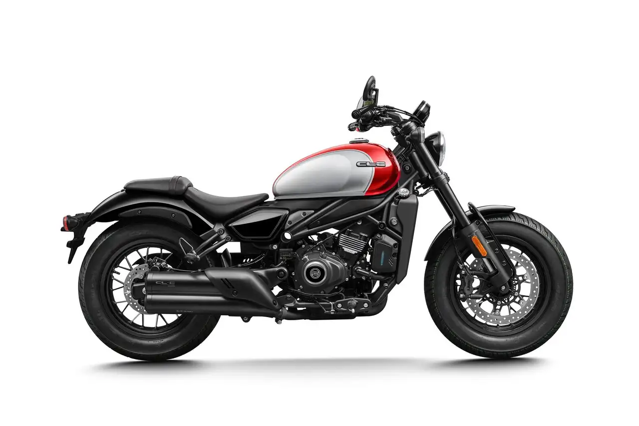 Cfmoto