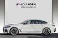 BMW i4 M50 Laser HeadUp Navi RKam HiFi Sitzhzg Klima Blanc - thumbnail 7