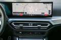 BMW i4 M50 Laser HeadUp Navi RKam HiFi Sitzhzg Klima Blanc - thumbnail 14