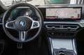 BMW i4 M50 Laser HeadUp Navi RKam HiFi Sitzhzg Klima Weiß - thumbnail 13