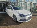 Volkswagen Polo V  5-Türer 1.2 TSI  Lounge m.Navi / Schiebedach Weiß - thumbnail 2