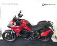 Ducati Multistrada 950 red Czerwony - thumbnail 3