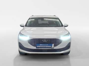 Turnier 1,0 EcoBoost Hybrid Titanium