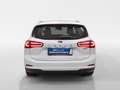 Ford Focus Turnier 1,0 EcoBoost Hybrid Titanium Weiß - thumbnail 13