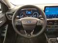 Ford Focus Turnier 1,0 EcoBoost Hybrid Titanium Weiß - thumbnail 6