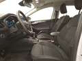 Ford Focus Turnier 1,0 EcoBoost Hybrid Titanium Weiß - thumbnail 8
