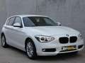 BMW 116 BMW 116i/Xenon/Multistuur/scherm Blanco - thumbnail 6