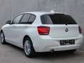 BMW 116 BMW 116i/Xenon/Multistuur/scherm Blanc - thumbnail 4