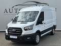Ford Transit 350 L2H2 Lkw VA Autm. Trend 3-Sitzer Weiß - thumbnail 1