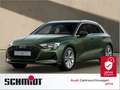 Audi A3 Sportback 40 TFSI e Advanced Matrix LED ACC SHZ... Grün - thumbnail 1