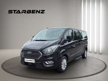 Tourneo Custom 9p 320 2.0 tdci 105cv - !!!PROMOSTAR!!!