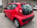 Peugeot 107 Filou Rot - thumbnail 3