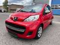 Peugeot 107 Filou Rot - thumbnail 1