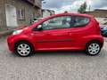 Peugeot 107 Filou Rot - thumbnail 2