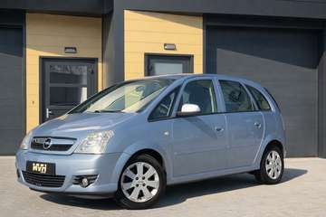 1.6-16V Temptation - Airco - Hoge zit - OrigNL - N