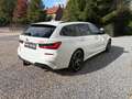 BMW 320 3-serie Touring 320e High Executive M-Sport Add cr Wit - thumbnail 6