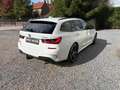 BMW 320 3-serie Touring 320e High Executive M-Sport Add cr Wit - thumbnail 5