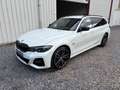 BMW 320 3-serie Touring 320e High Executive M-Sport Add cr Wit - thumbnail 18