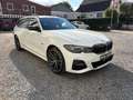 BMW 320 3-serie Touring 320e High Executive M-Sport Add cr Wit - thumbnail 4