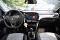 Opel Corsa F Basis 1.2 75 PS Argent - thumbnail 5