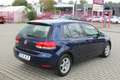 Volkswagen Golf Trendline Bleu - thumbnail 5