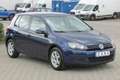 Volkswagen Golf Trendline Bleu - thumbnail 3