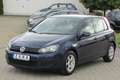 Volkswagen Golf Trendline Bleu - thumbnail 1