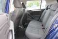 Volkswagen Golf Trendline Bleu - thumbnail 12