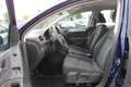 Volkswagen Golf Trendline Bleu - thumbnail 9