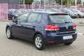 Volkswagen Golf Trendline Bleu - thumbnail 7