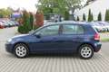 Volkswagen Golf Trendline Bleu - thumbnail 8
