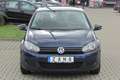 Volkswagen Golf Trendline Bleu - thumbnail 2