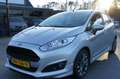 Ford Fiesta 1.0 ECOB. ST LINE 1eEIG NIEUWSTAAT DEALER ONDERHOU Grau - thumbnail 30