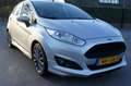 Ford Fiesta 1.0 ECOB. ST LINE 1eEIG NIEUWSTAAT DEALER ONDERHOU Grau - thumbnail 22