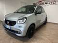 smart forFour eq Passion my19 Silber - thumbnail 2