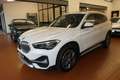 BMW X1 X1 F48 2019 sdrive18d xLine Plus auto Blanc - thumbnail 1
