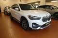 BMW X1 X1 F48 2019 sdrive18d xLine Plus auto Blanc - thumbnail 2