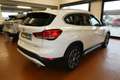 BMW X1 X1 F48 2019 sdrive18d xLine Plus auto Blanc - thumbnail 6