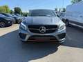 Mercedes-Benz GLE 43 AMG GLE 43 Coupe AMG Orange Edition ADS+*360*ACC*21Z Grau - thumbnail 2