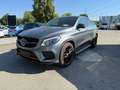 Mercedes-Benz GLE 43 AMG GLE 43 Coupe AMG Orange Edition ADS+*360*ACC*21Z Grau - thumbnail 1