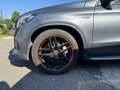 Mercedes-Benz GLE 43 AMG GLE 43 Coupe AMG Orange Edition ADS+*360*ACC*21Z Grau - thumbnail 3