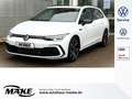 Volkswagen Golf Variant 2,0 TDI DSG,R-Line,ACC,AHK,IQ-Light Weiß - thumbnail 1