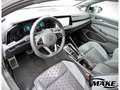 Volkswagen Golf Variant 2,0 TDI DSG,R-Line,ACC,AHK,IQ-Light Weiß - thumbnail 5