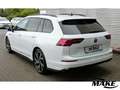 Volkswagen Golf Variant 2,0 TDI DSG,R-Line,ACC,AHK,IQ-Light Weiß - thumbnail 4