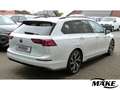 Volkswagen Golf Variant 2,0 TDI DSG,R-Line,ACC,AHK,IQ-Light Weiß - thumbnail 2
