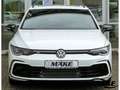 Volkswagen Golf Variant 2,0 TDI DSG,R-Line,ACC,AHK,IQ-Light Weiß - thumbnail 24