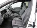 Volkswagen Golf Variant 2,0 TDI DSG,R-Line,ACC,AHK,IQ-Light Weiß - thumbnail 6